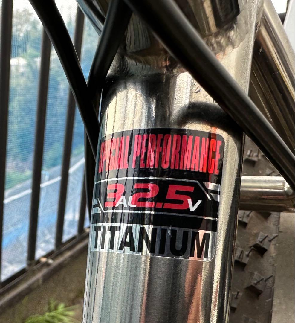 T*C様 DW24F73/FXLKT6N 29er オーダーシステム