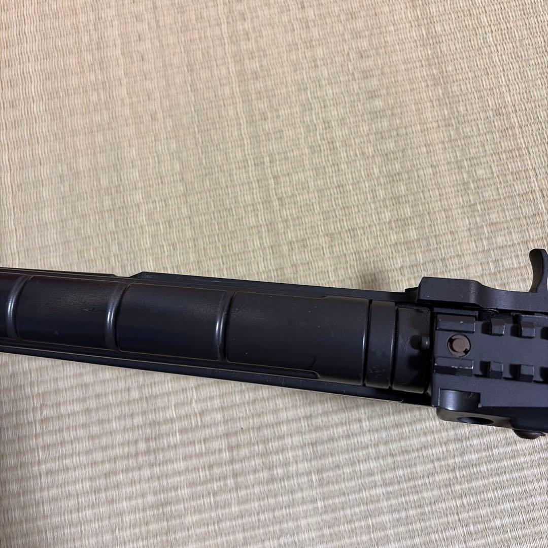 ジャンク　マルイ　M14 SOCOM　ソーコム