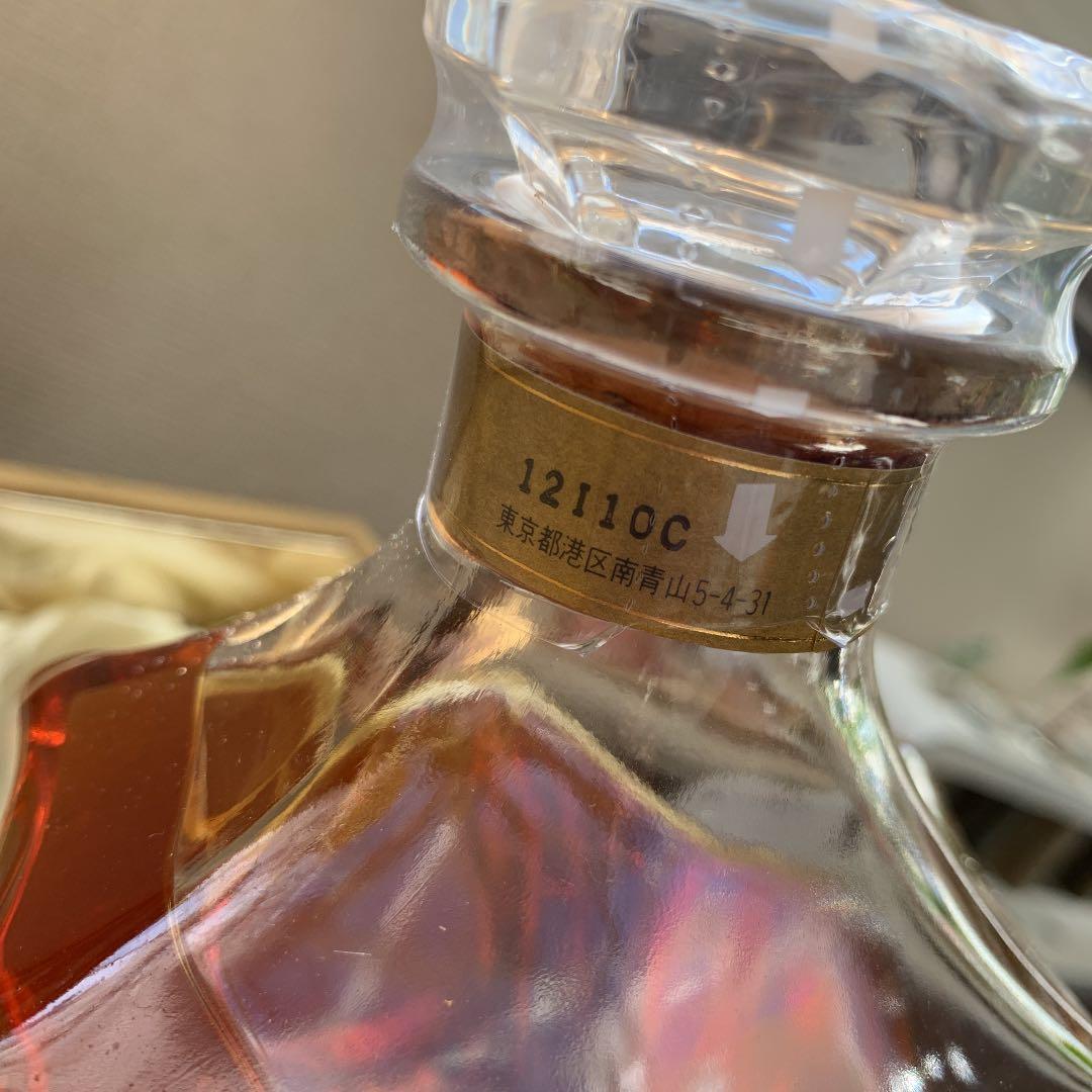 ニッカウィスキー　セレクション　660ml