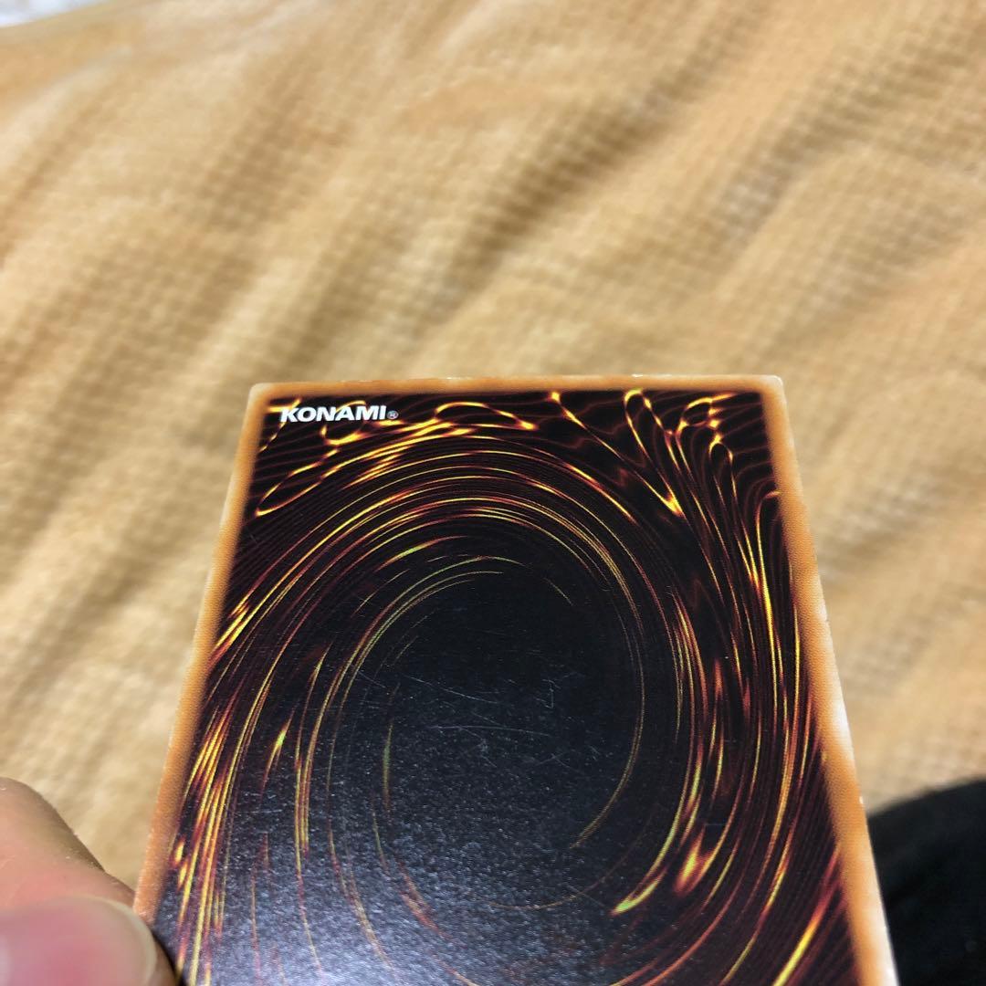 遊戯王 ブルーアイズ・トゥーン・ドラゴン