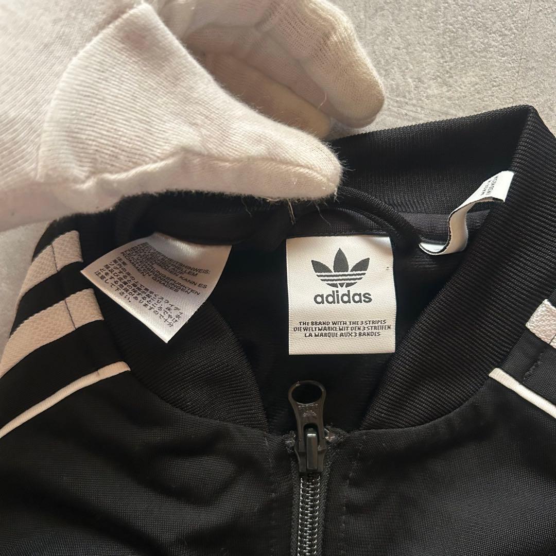 ウォーキング・ランニングウェア adidas grunge set-up track jacket pants