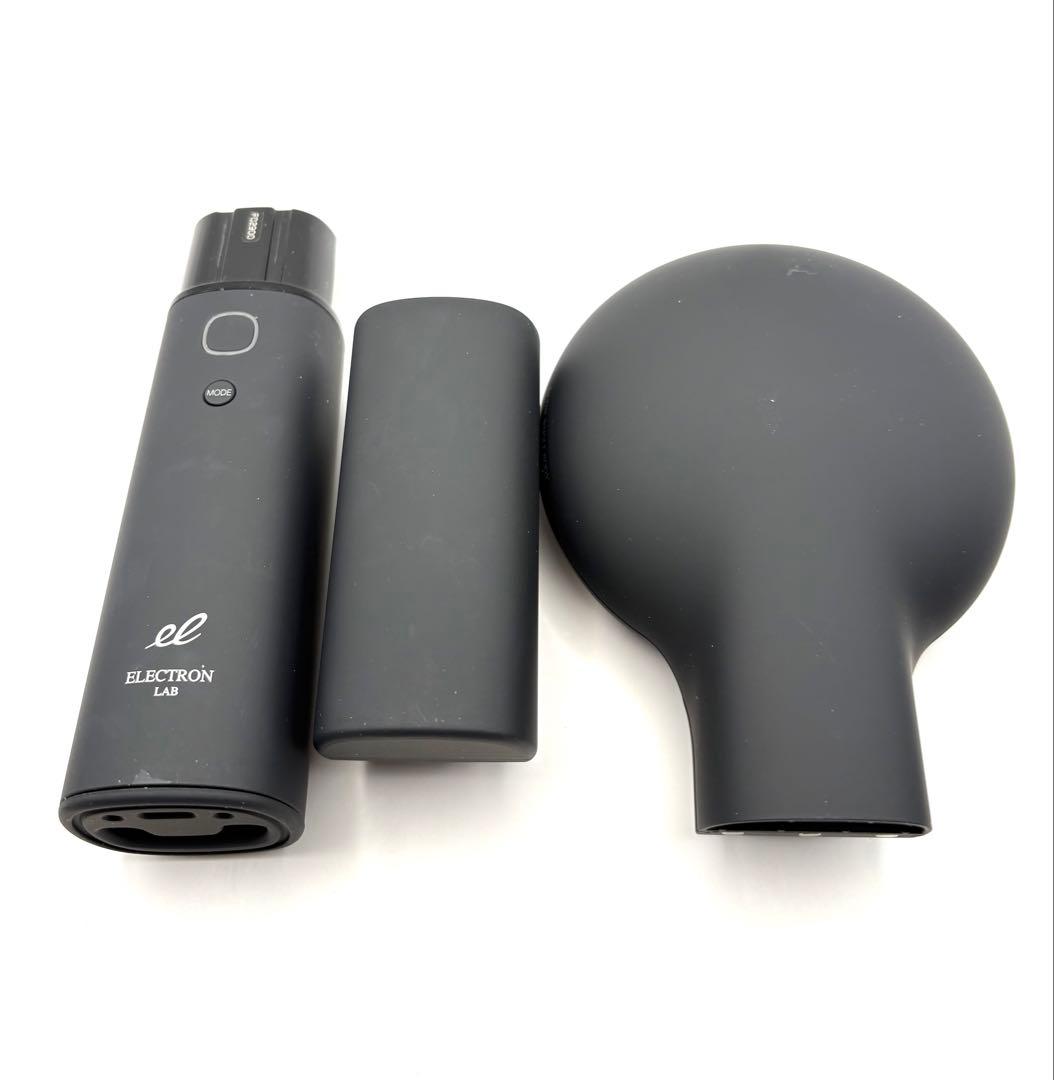 ★動作OK★ELECTRON デンキバリブラシ 2.0+ エレクトロン