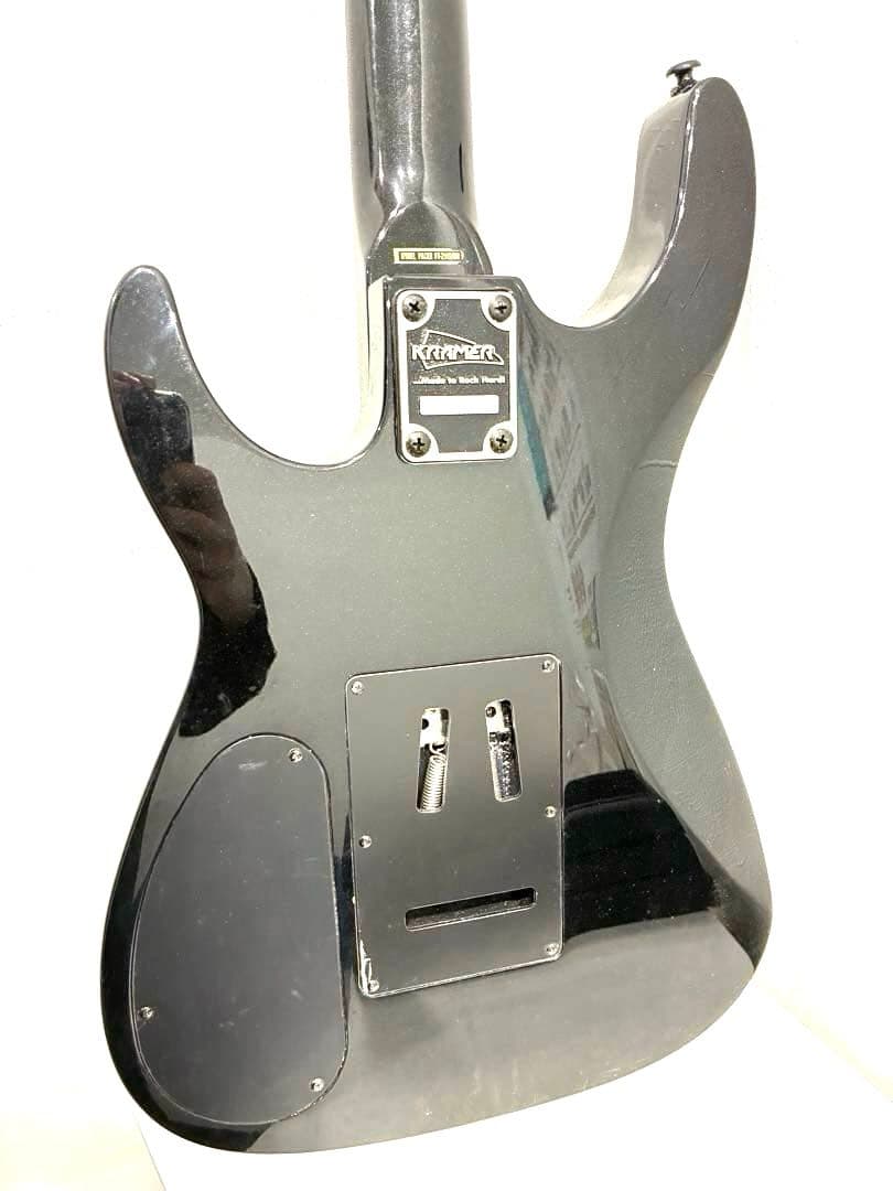ギター　KRAMER Pacer