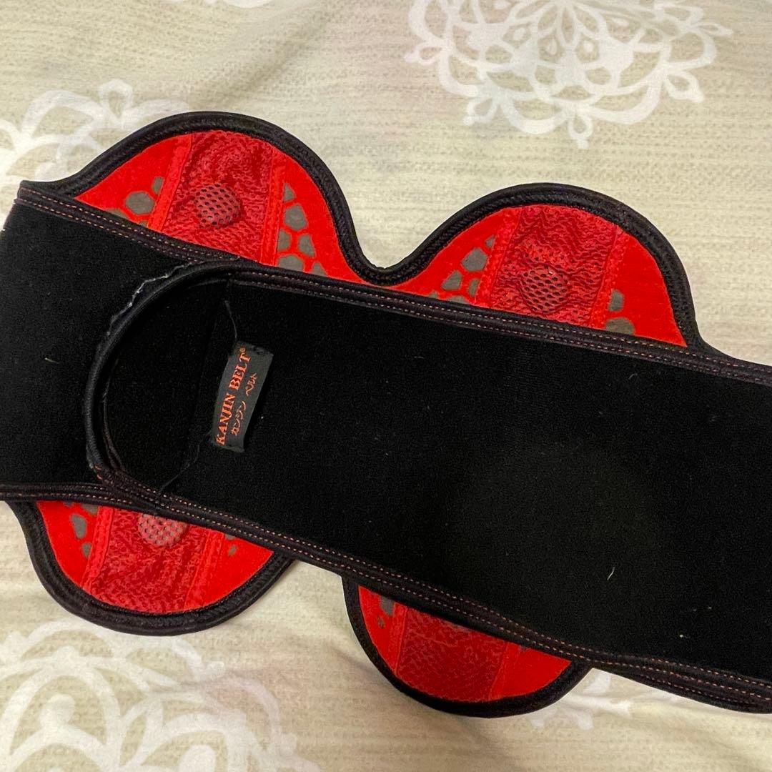 エナジーラバー　肝腎要肝腎ベルト　カンジンベルト　コイノテックス