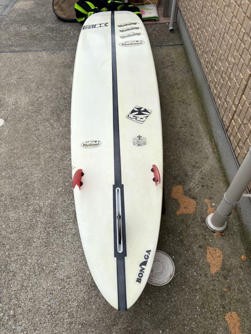 ロングボードEPS