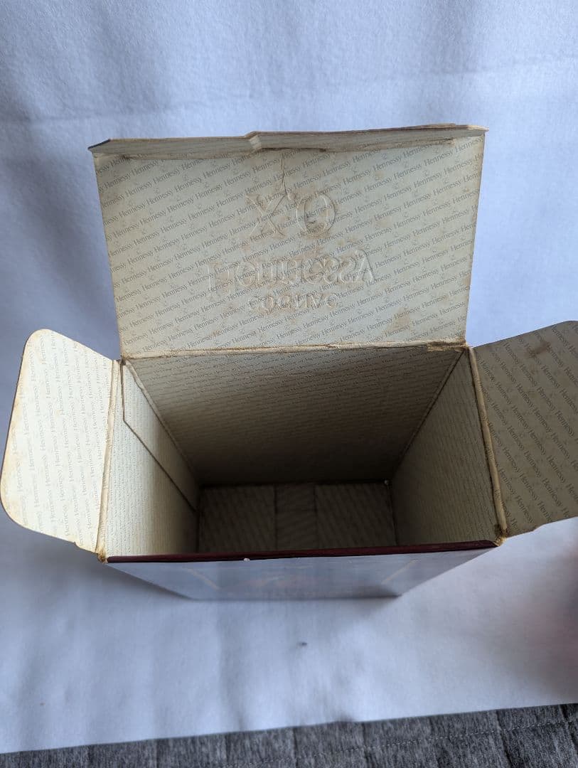 ⭐*︎様 Hennessy X.O. 750ml ブランデー