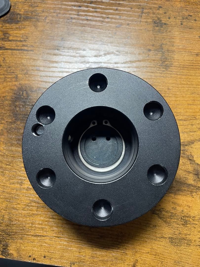 (ワークスベル)【RAPFIX】ラフィックス キーロックシステム+e ブラック