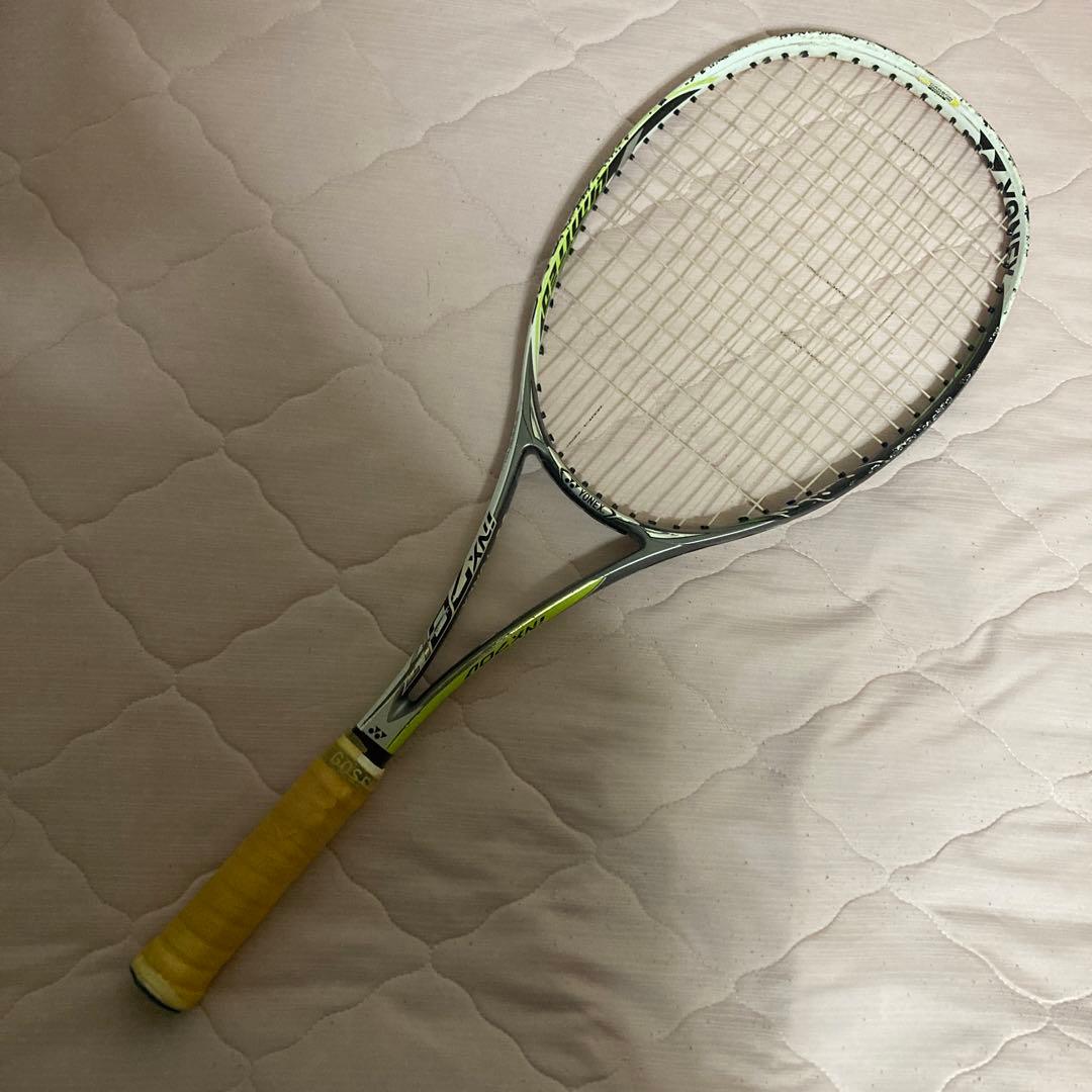 ［限定カラー！］ヨネックス ソフトテニスラケット　アイネクステージ70V