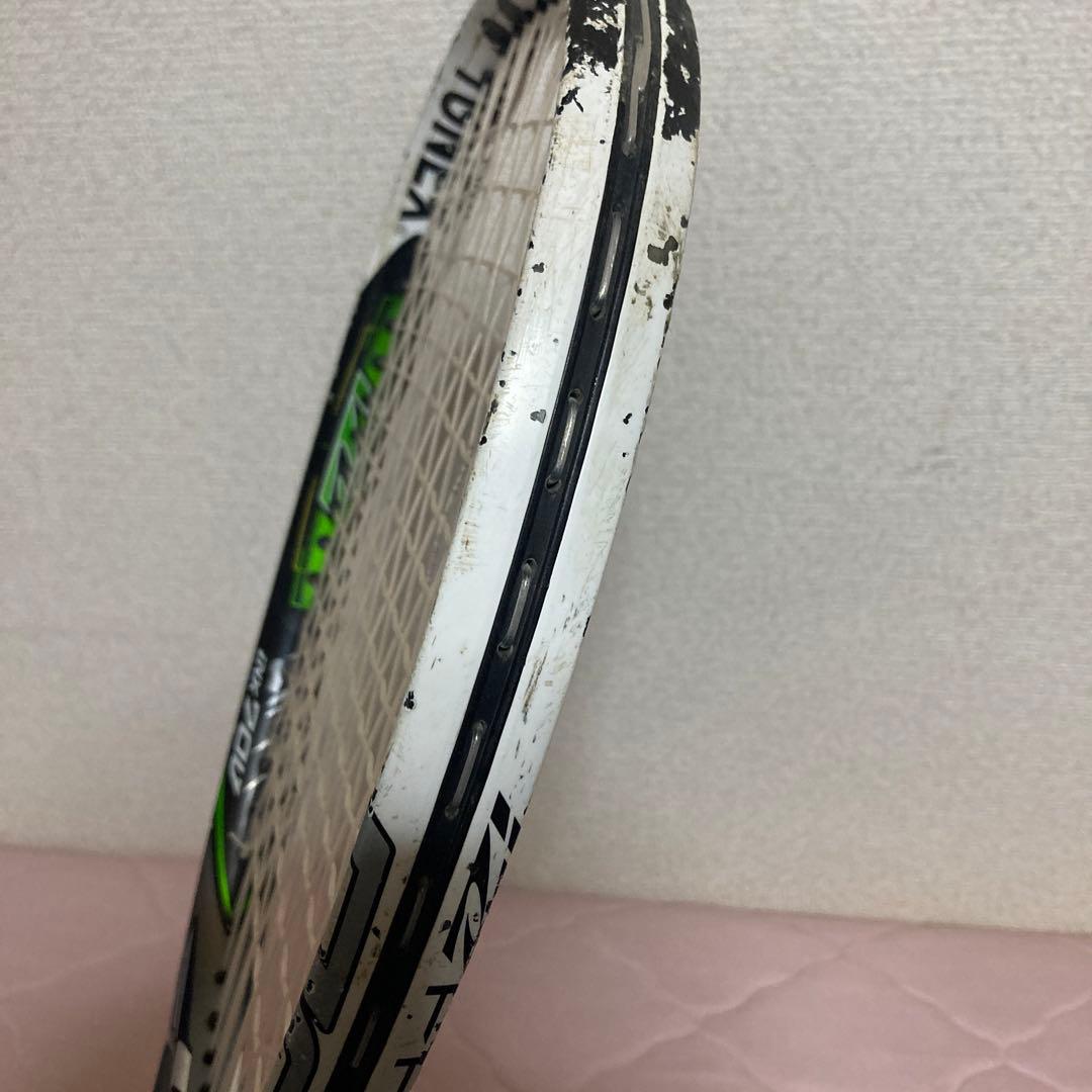 ［限定カラー！］ヨネックス ソフトテニスラケット　アイネクステージ70V