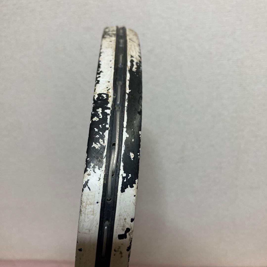 ［限定カラー！］ヨネックス ソフトテニスラケット　アイネクステージ70V