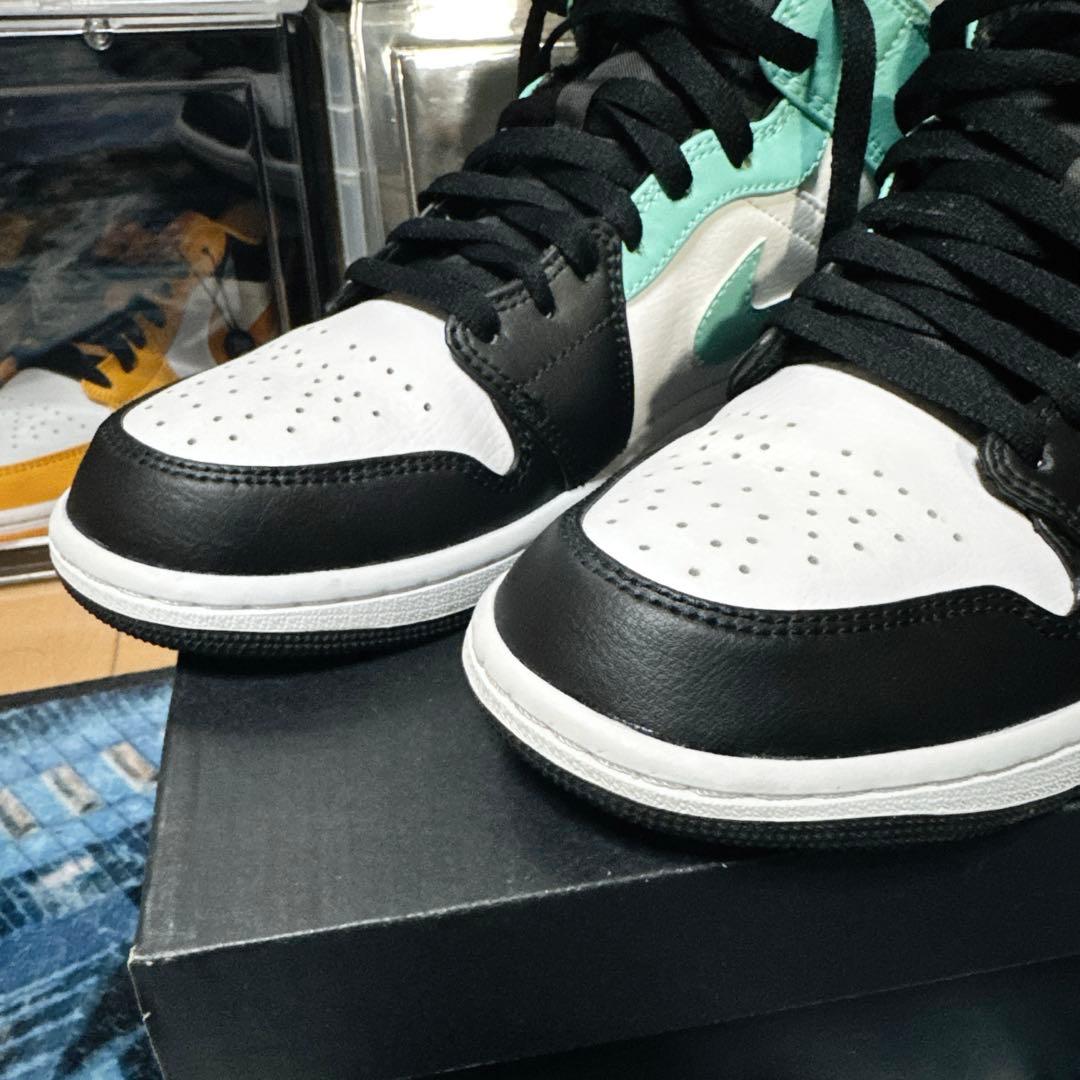 エアジョーダン1 トロピカルツイスト　26.0