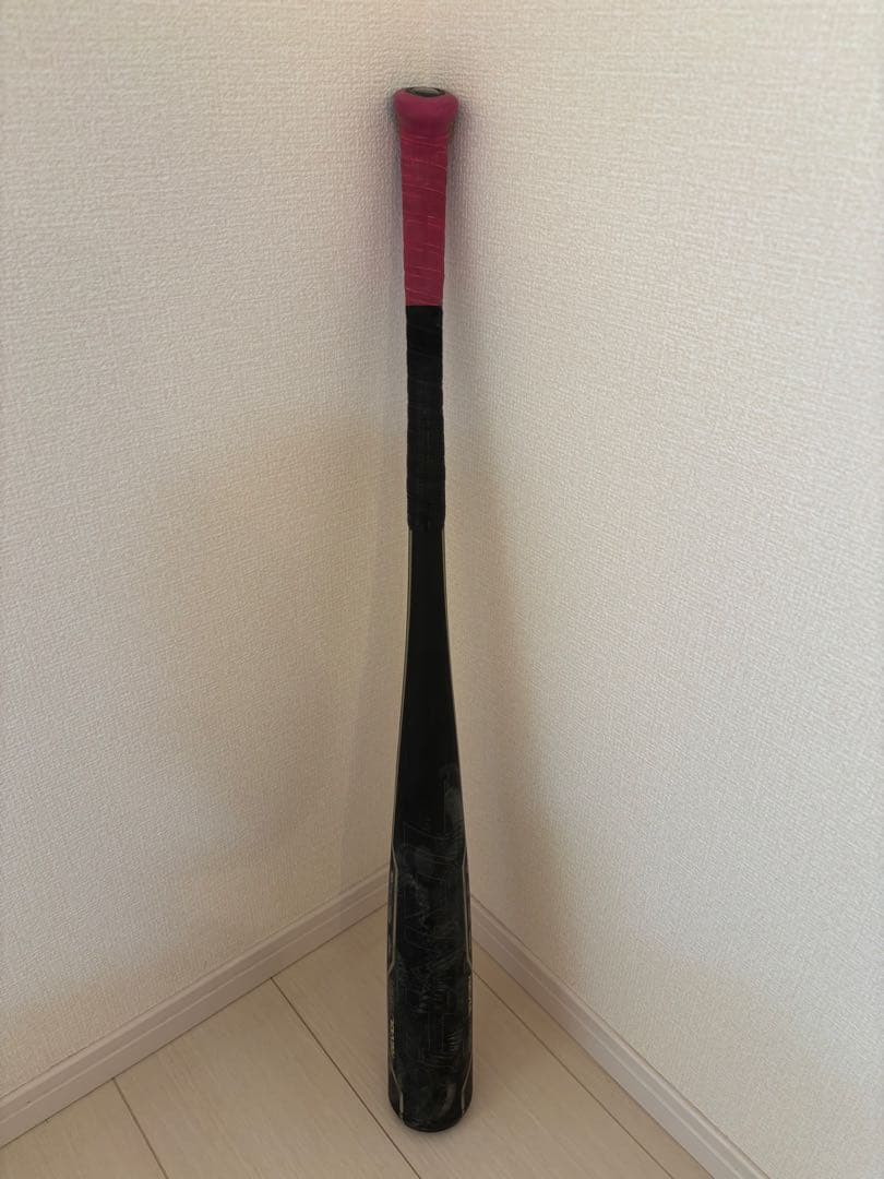 美津和タイガー iota 76cm 560g 少年軟式 軽量 高反発