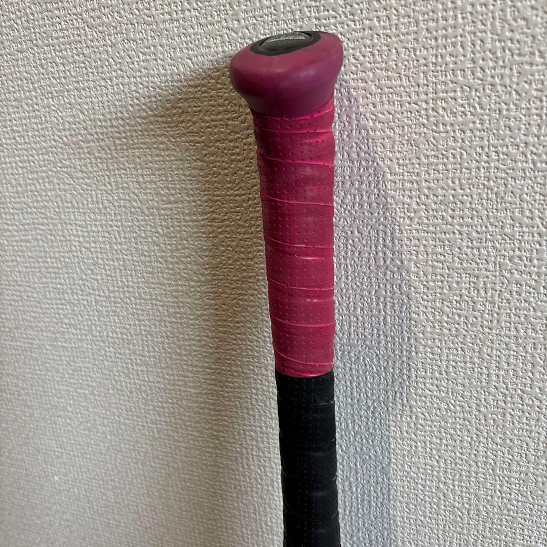 美津和タイガー iota 76cm 560g 少年軟式 軽量 高反発