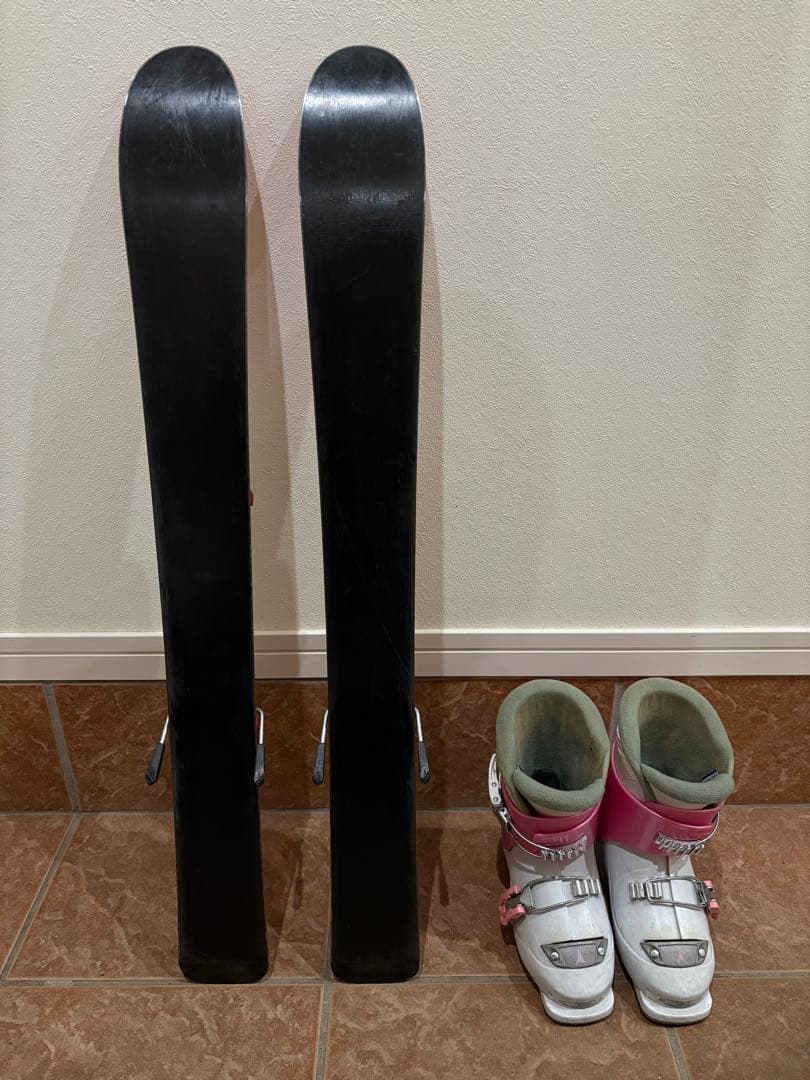 Rossignol Princess スキーセット 80cm