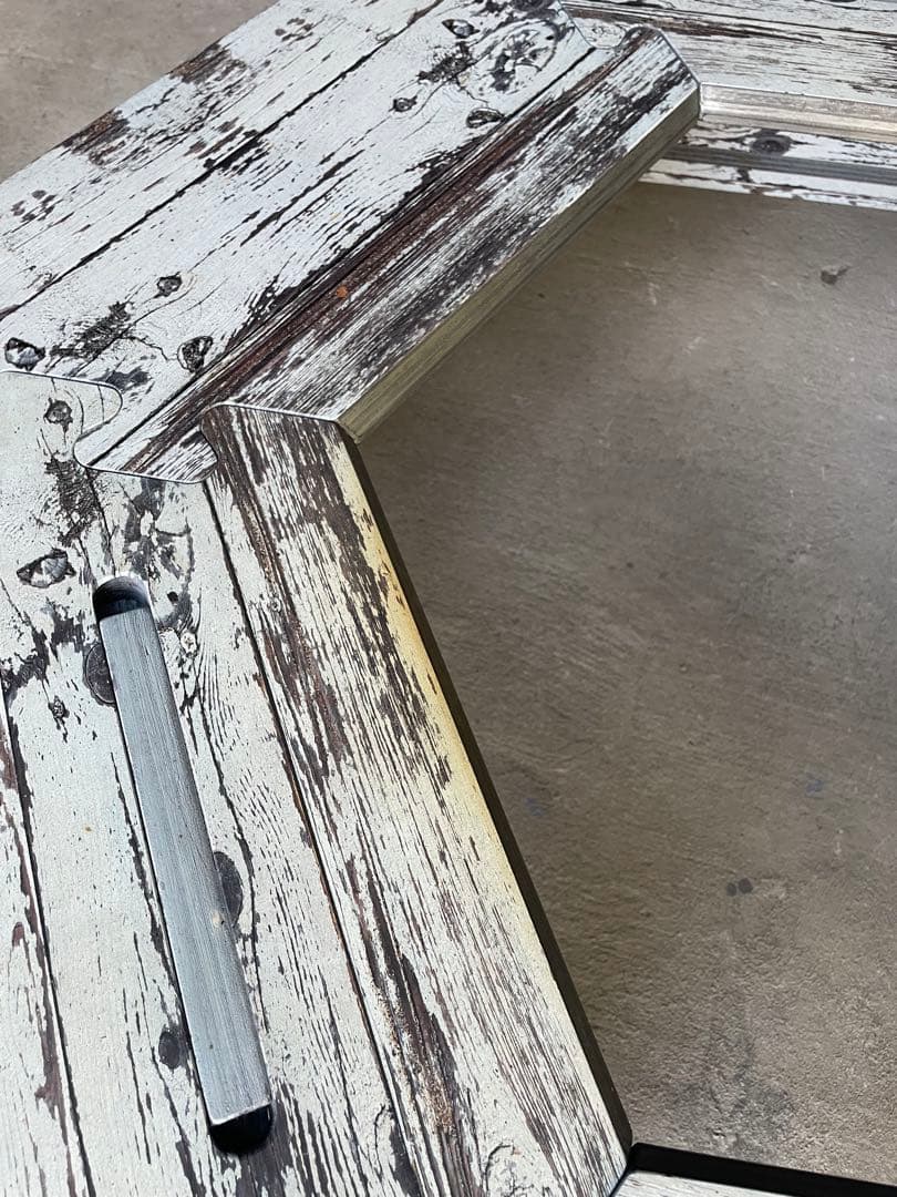 thearth ざぁーす　ヘキサテーブル