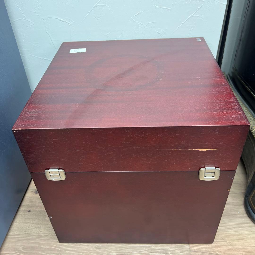 ジョージジェンセン最高峰Sterling純銀グレープボウル　1862g共箱チニチ