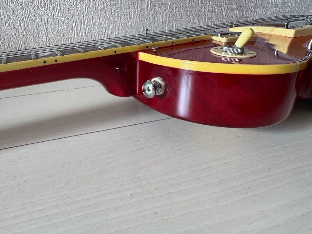 Epiphone エピフォン LesPaul STANDARD