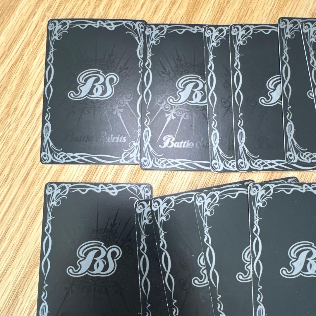 バトスピ 初期　レリーフ　まとめ売り【5478