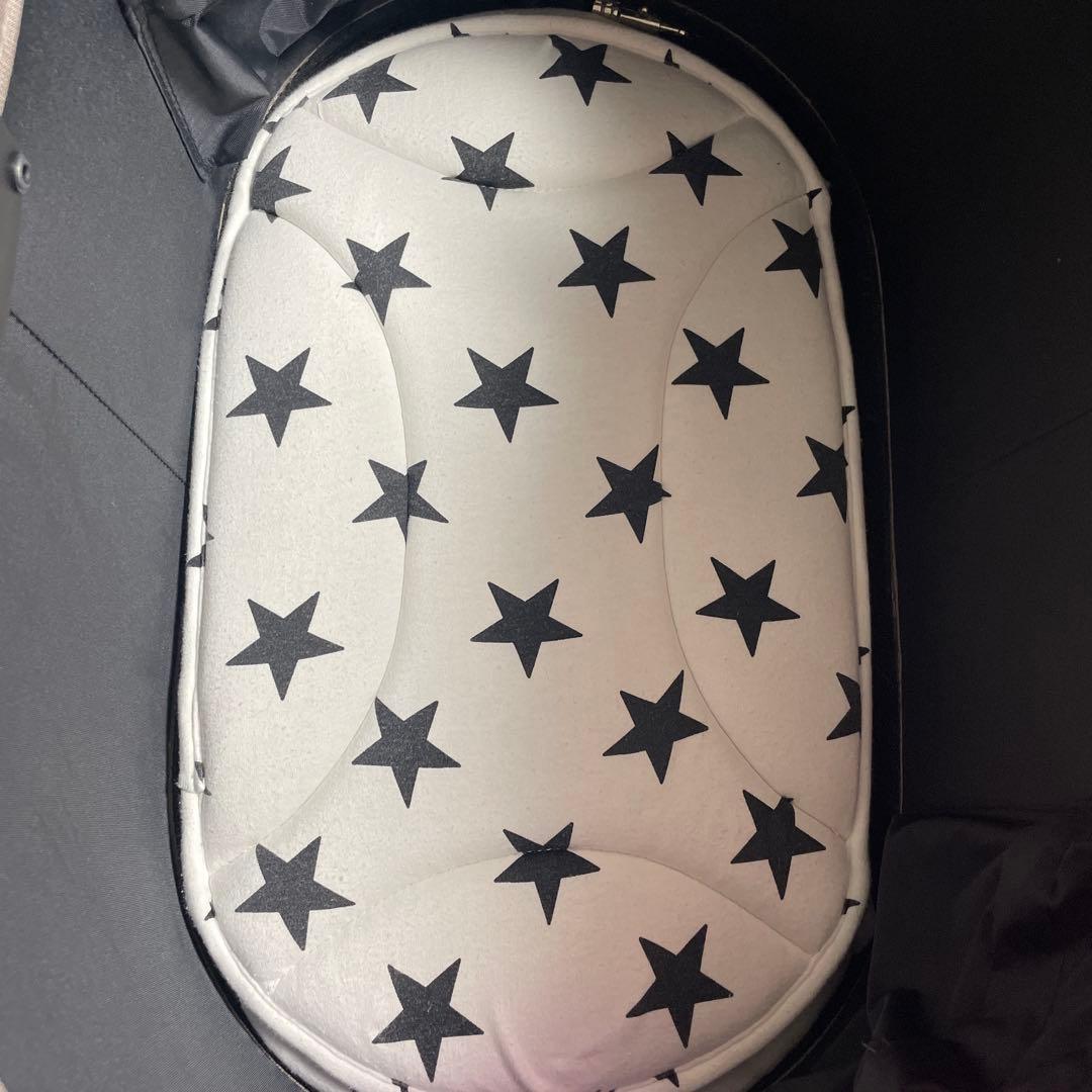 美品　オマケ多数　エアバギー　ドーム3　レギュラー　クローバー♣️