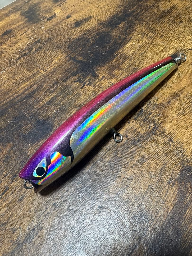 シービーワン　ディクソン180