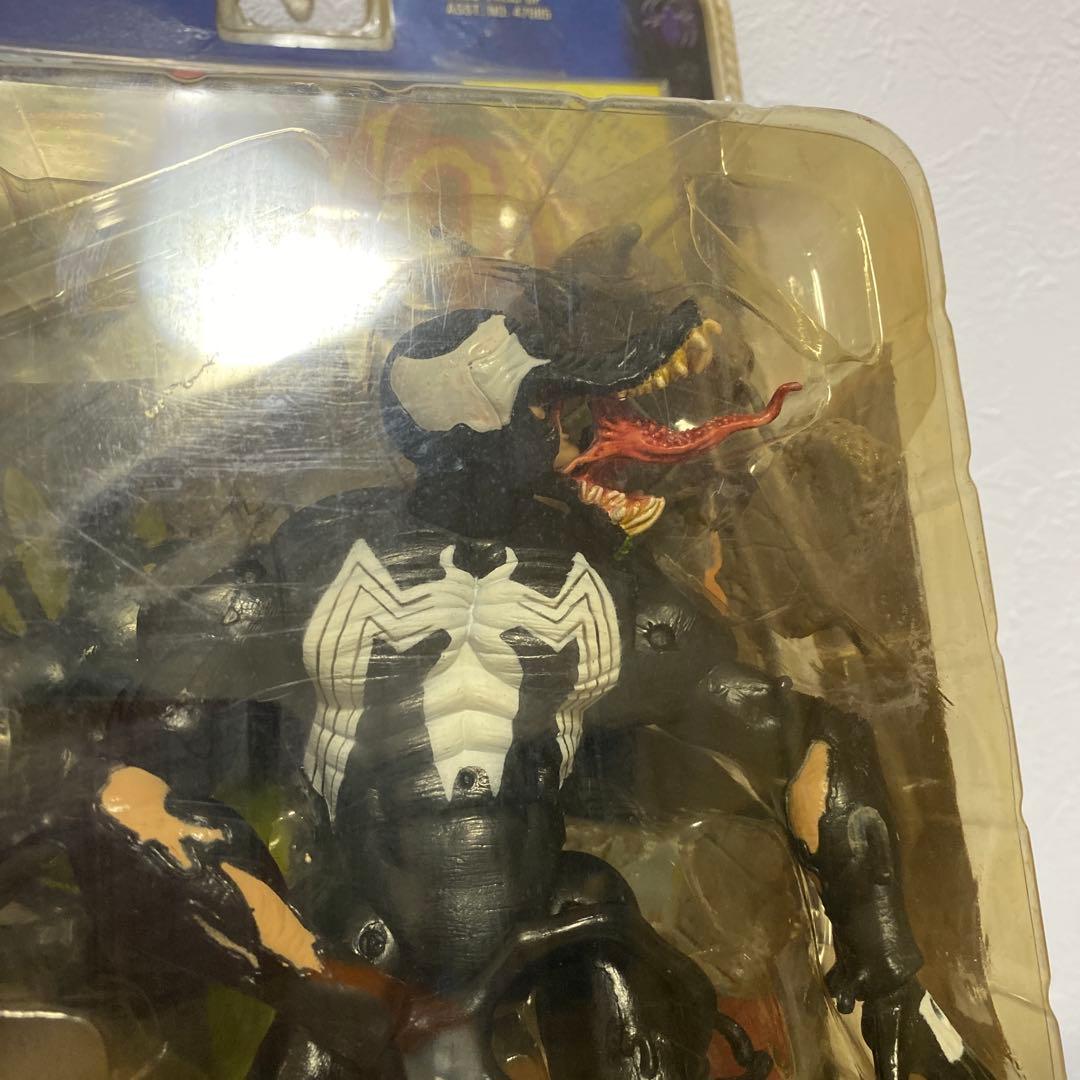 未開封品 スパイダーマン クラシック フィギュア