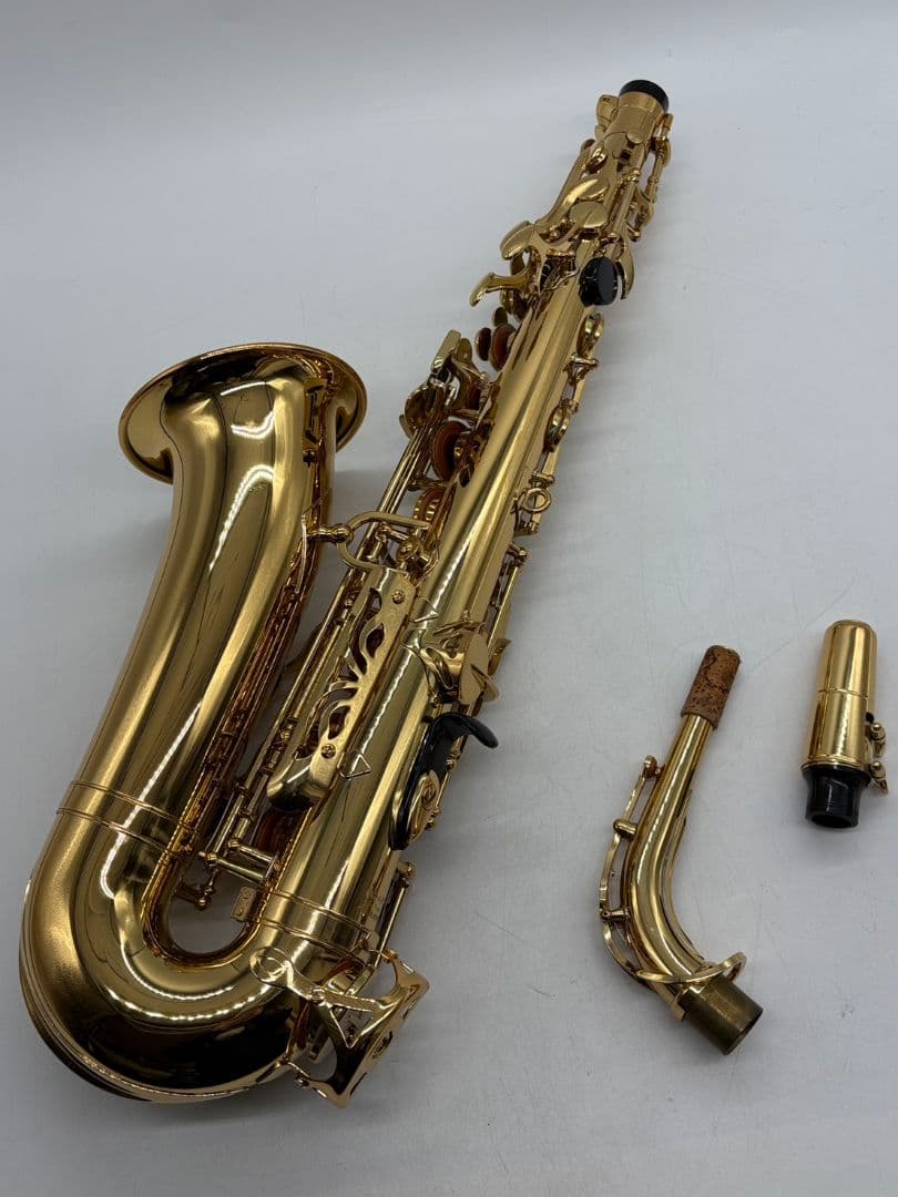 YAMAHA サックス YAS-475