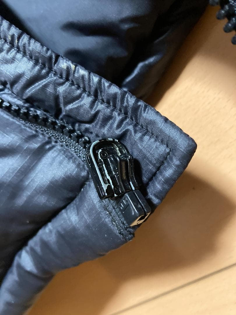 は*ー様 THE NORTH FACE ヌプシ ダウンジャケット L 700