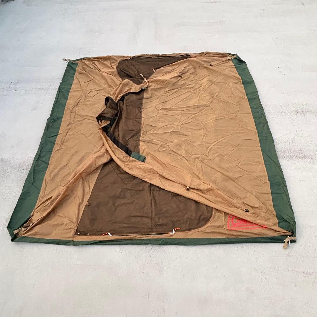 コールマン　BC ワイドドームテント【4~5人用】