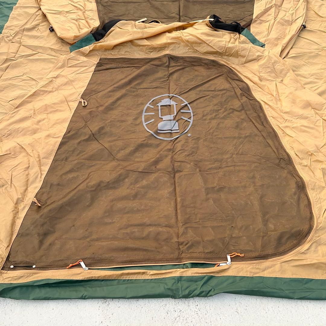 コールマン　BC ワイドドームテント【4~5人用】