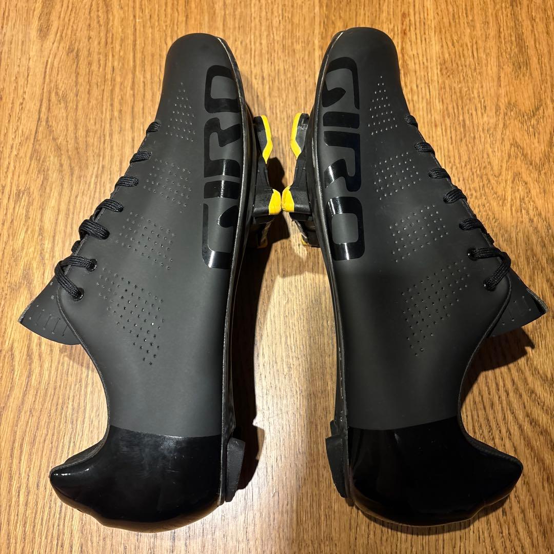 Giro ロードバイクシューズ US10 (28cm)