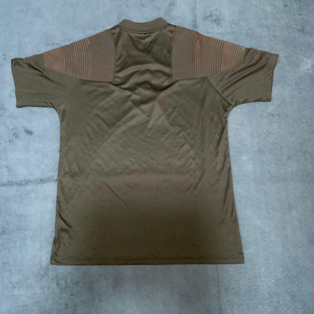 マンチェスターユナイテッド　adidas トレーニングウェアセット 黒