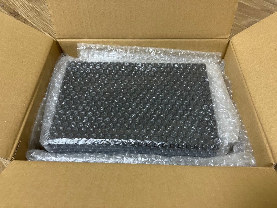 ロマンスカーNSE３１００形　３Ｄクリスタルオーナメント