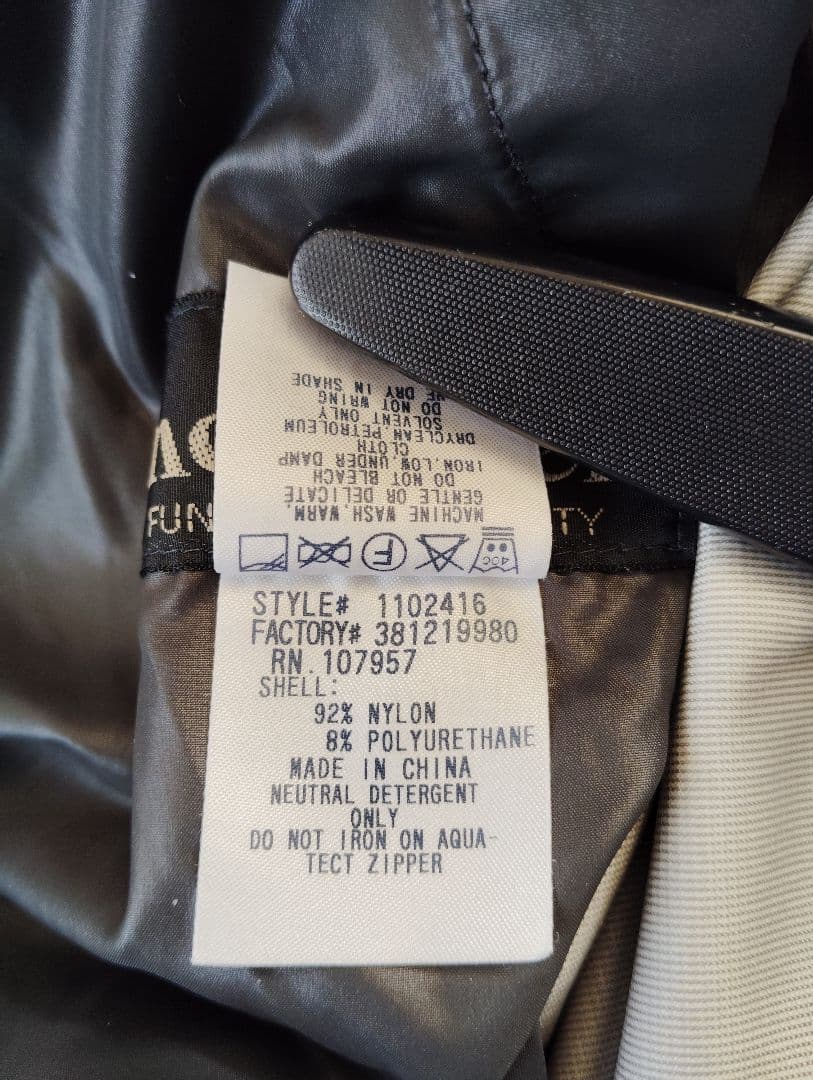 mont-bell Women's　アルパインパンツ