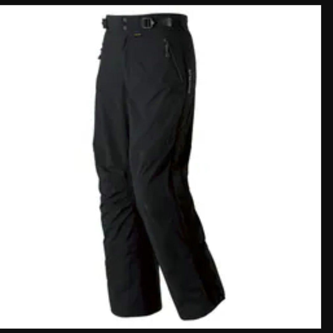 mont-bell Women's　アルパインパンツ