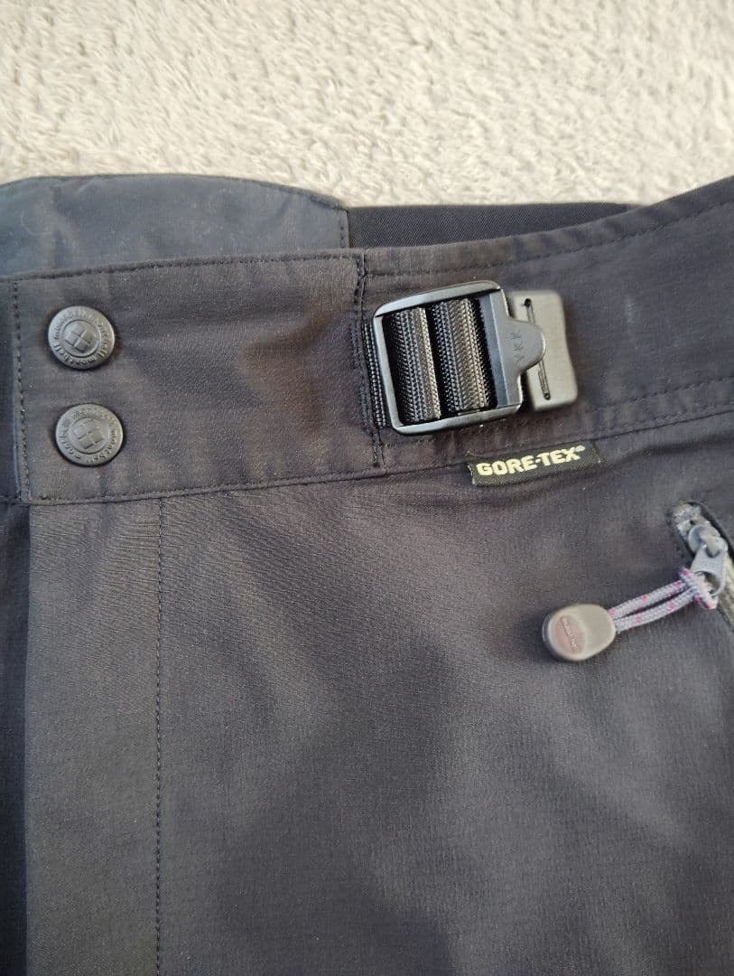 mont-bell Women's　アルパインパンツ