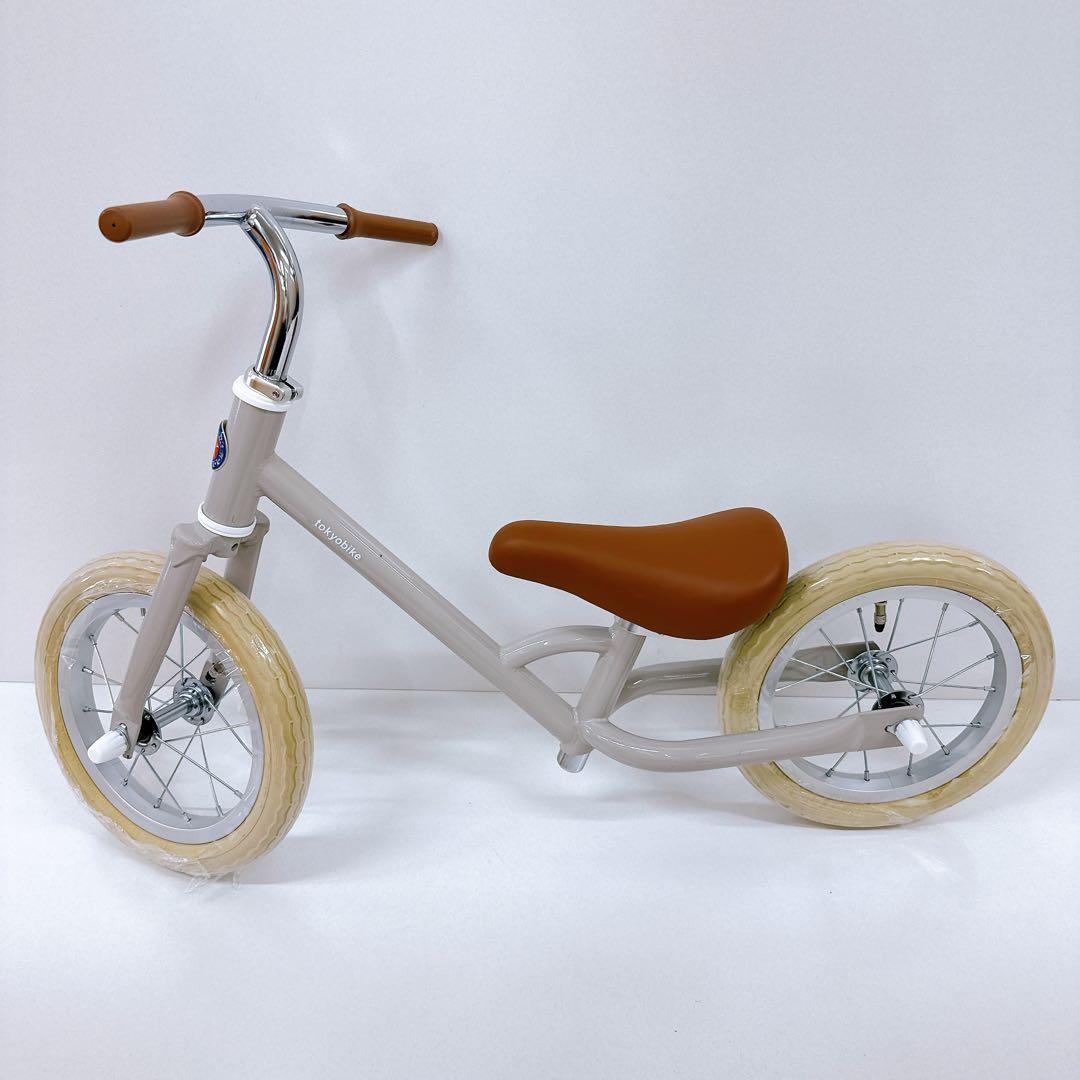 tokyobike paddle 12インチ アイボリー