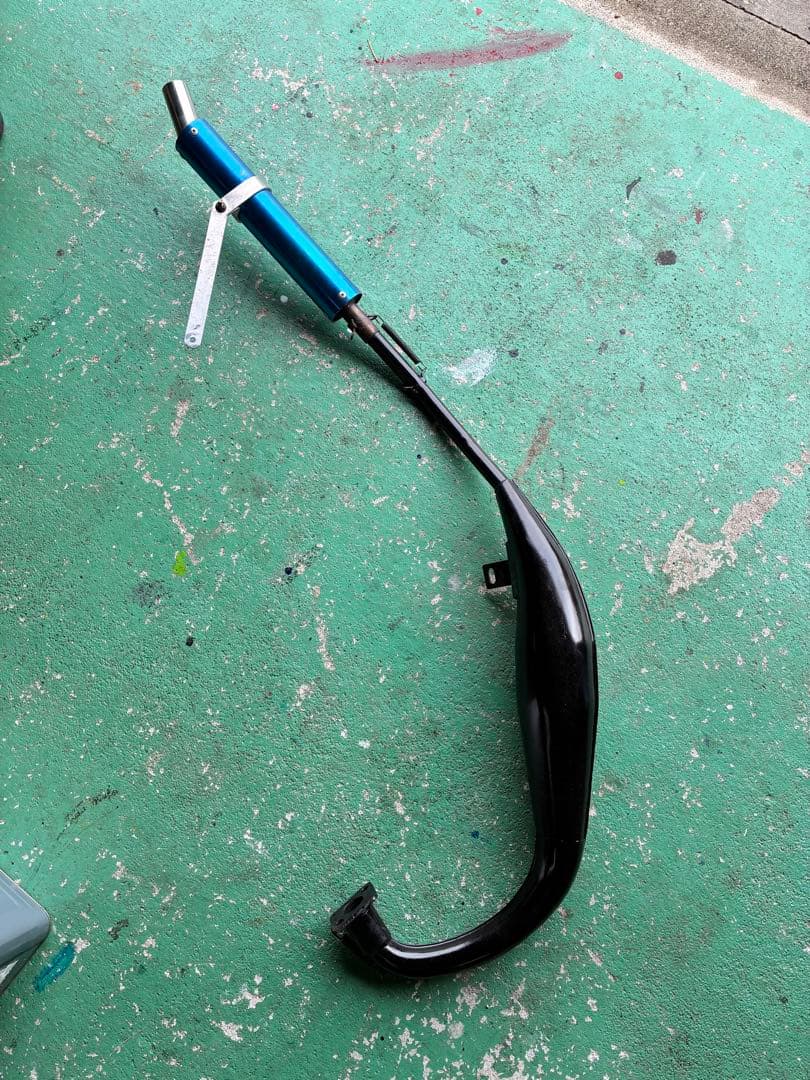 コーラ飲んでます　NS-1 リップスチャンバー