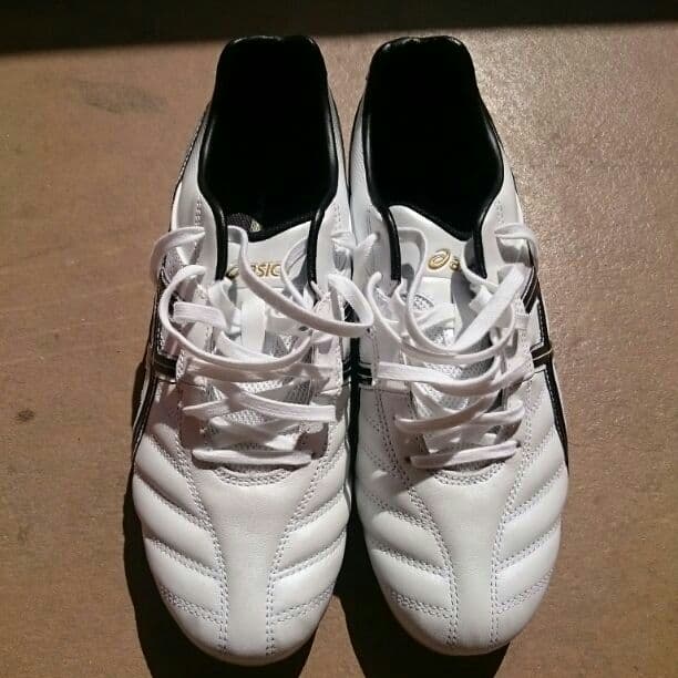 サッカースパイク DSLite WD