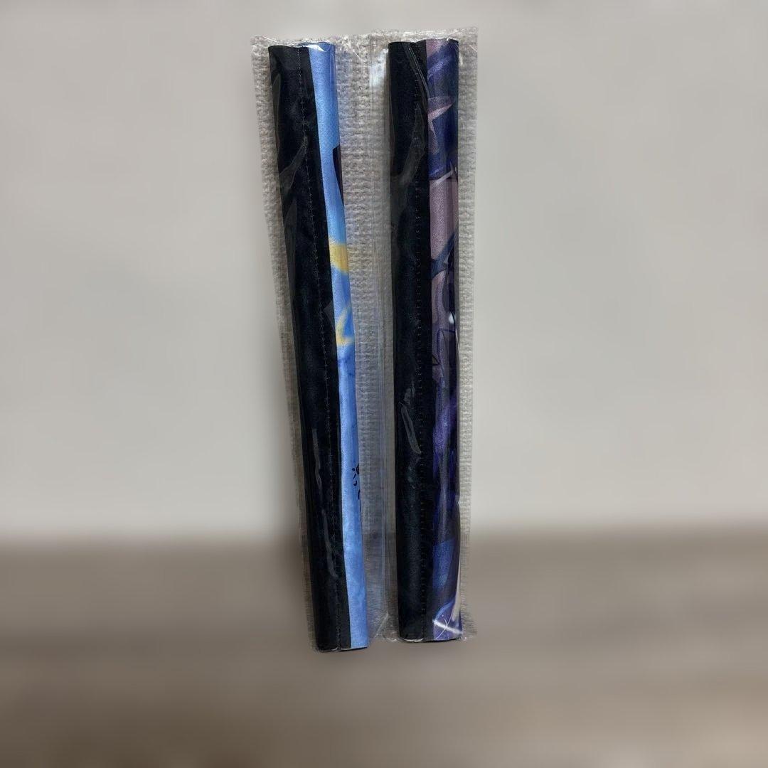 ホロライブ　星街すいせい　タペストリー　特典