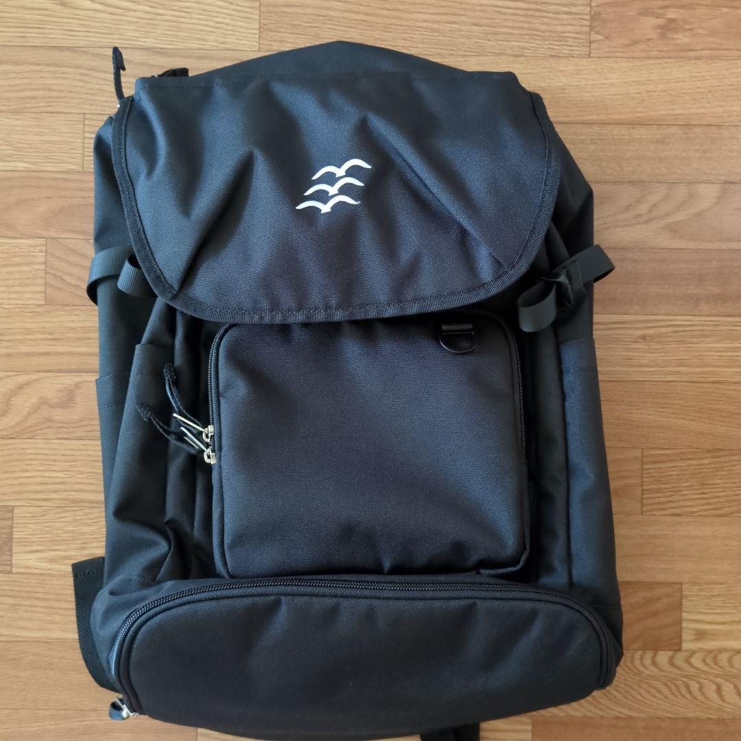 【専用】横浜F・マリノス リュックサック　カモメ