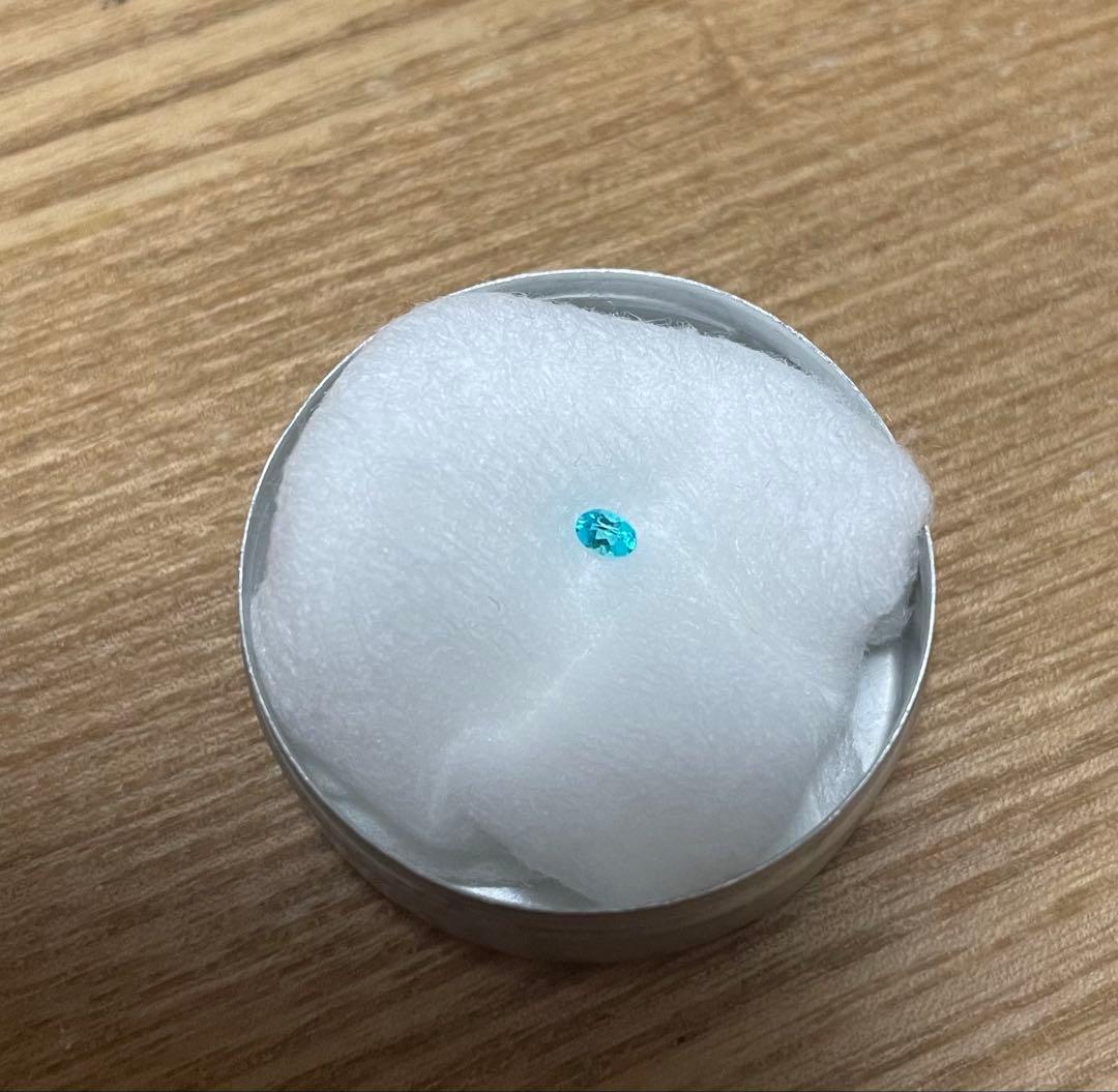 パライバトルマリン　ルース