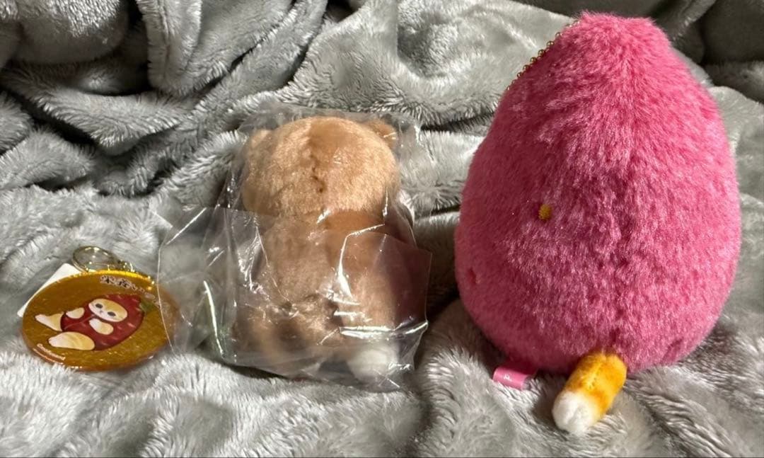 モフサンド 8点セット