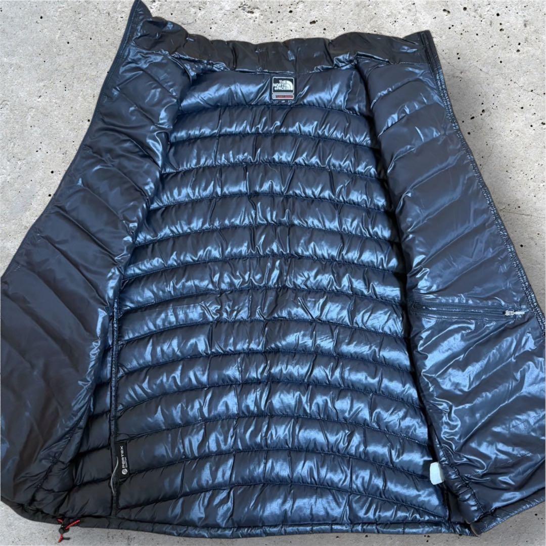 THE NORTH FACE Summit Series 700 ダウンベスト