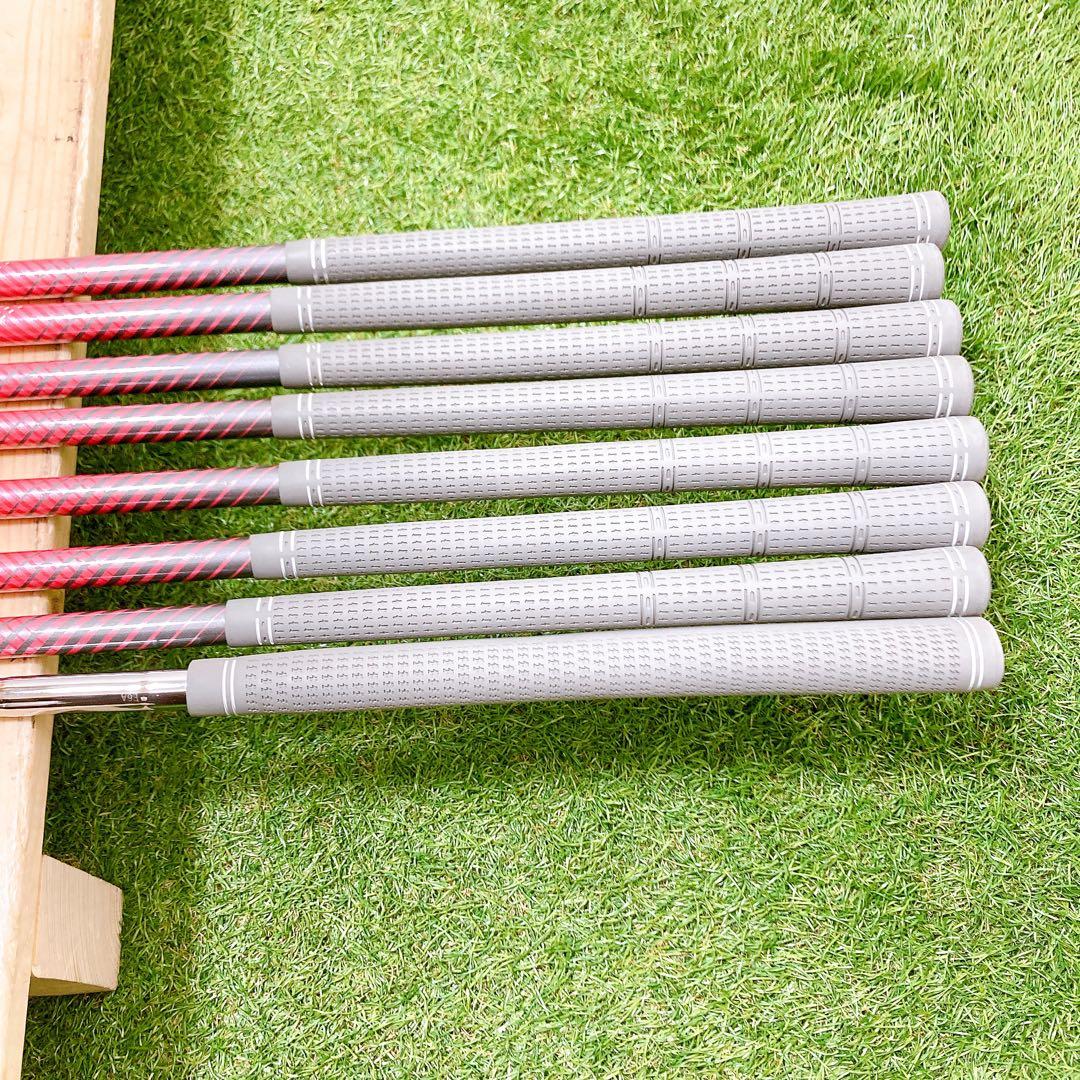 ブリヂストン BG-100L レディースゴルフセット 初心者オススメ　右利き