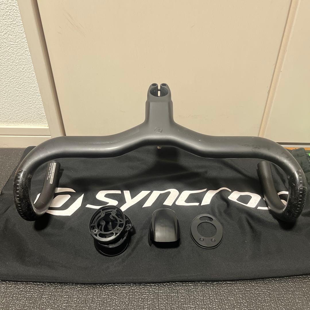 scott foil syncros creston ic sl 400×110