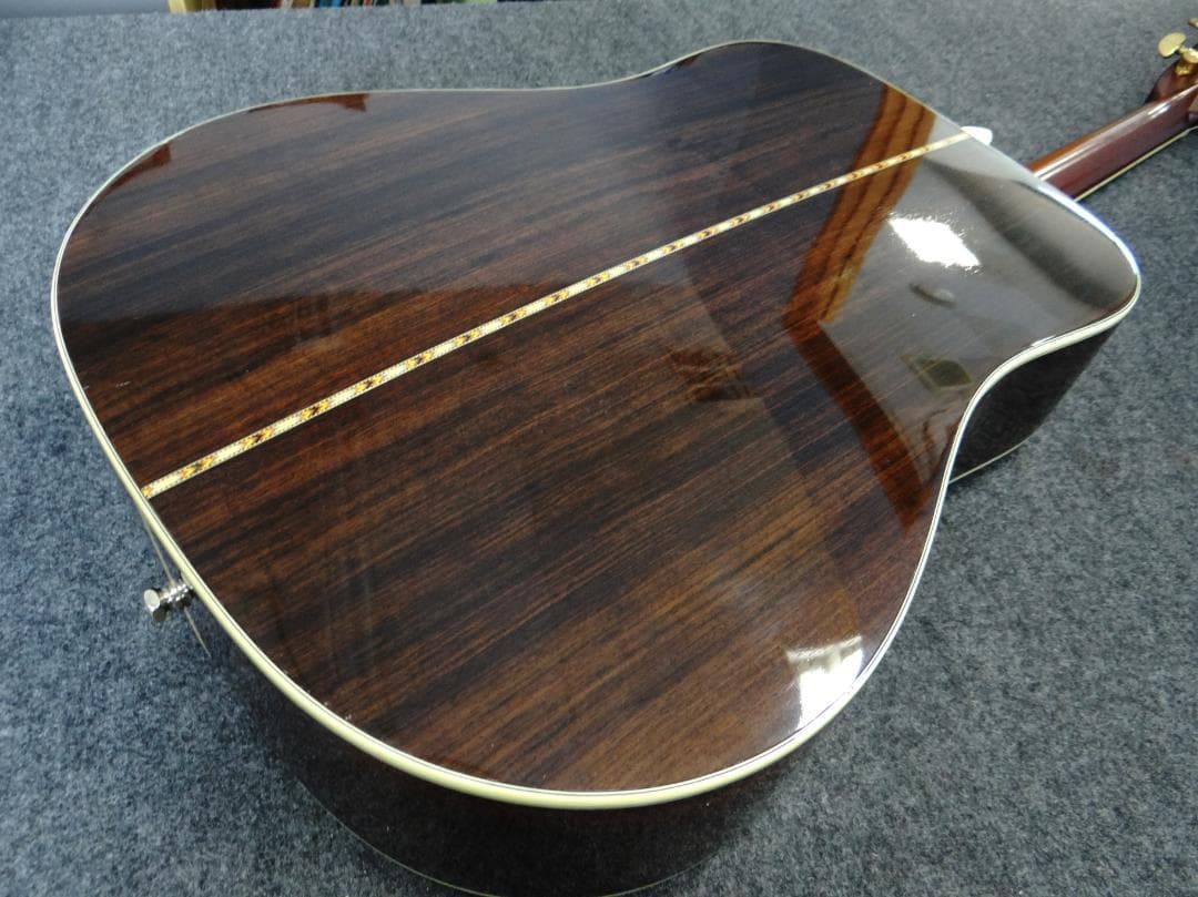 K.Yairi DY-41 1982年 オール単板 美品希少品