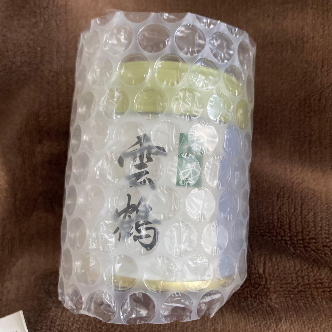 丸久小山園 抹茶 雲鶴 40g