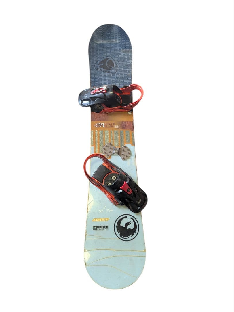 バートン　Burton　スノーボード　引き取り限定　千葉県