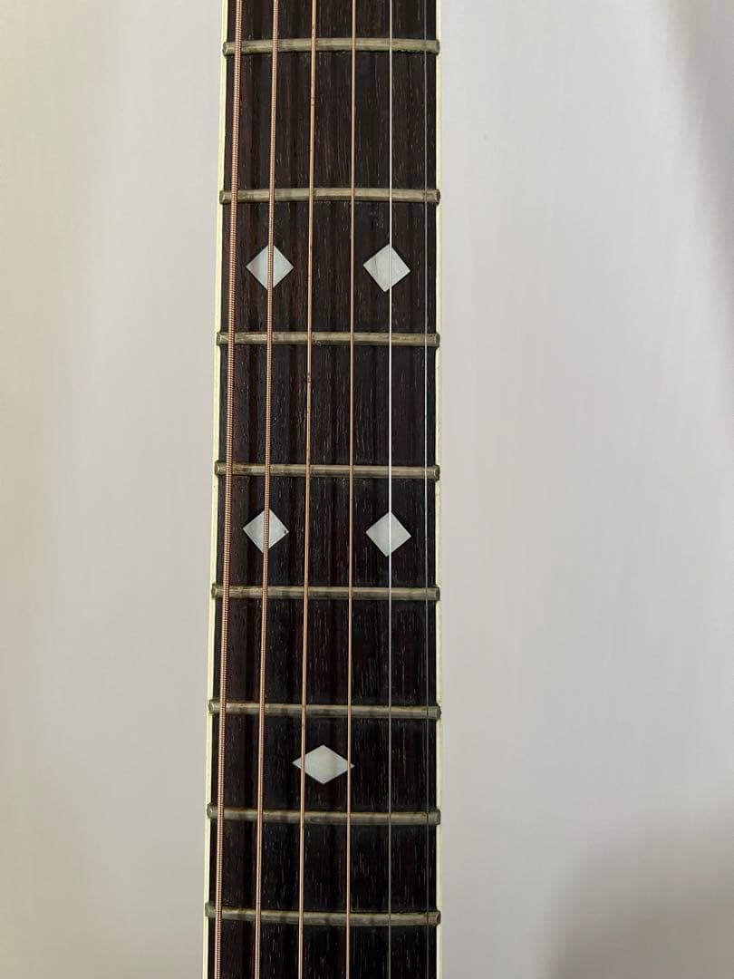 Celebrity by Ovation CC57 エレアコハードケース付き美品