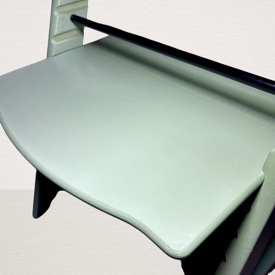 はっちー  STOKKE ストッケ トリップトラップ ベビーセット付